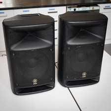 Yamaha stagepas 500 - stagepas,