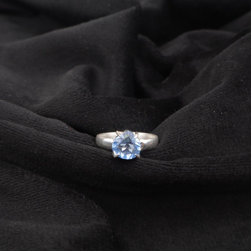 Rare tanzanite gemstone 925 - rare,