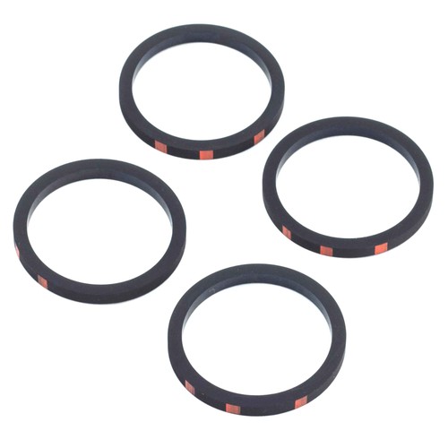 Racing caliper seal kits 2 - seal,