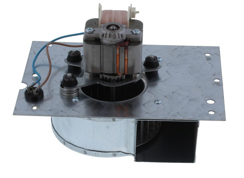 Potterton 409573 fan - fan, assy
