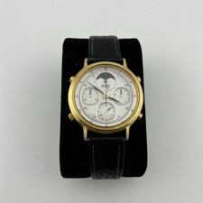 Vintage Seiko Moonphase