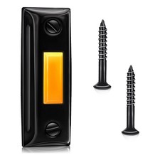 Metal Doorbell Push Button