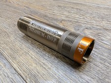 Browning Invector Plus