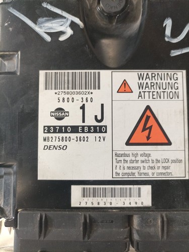 Nissan navara d40 - navara, diesel