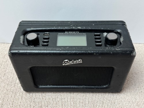 Roberts revival istream - roberts,