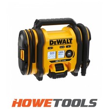 DEWALT DCC018N 18v Inflator