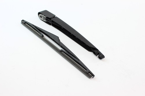 Rear wiper blade - rear, and