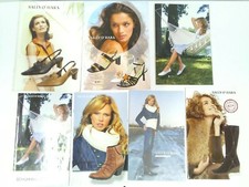 SALLY O' HARA Ladies Footwear