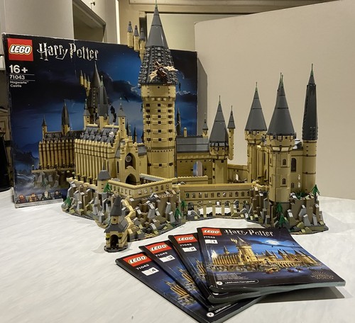 Lego harry potter - lego,