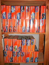 Airfix Quick Build Kits Multi