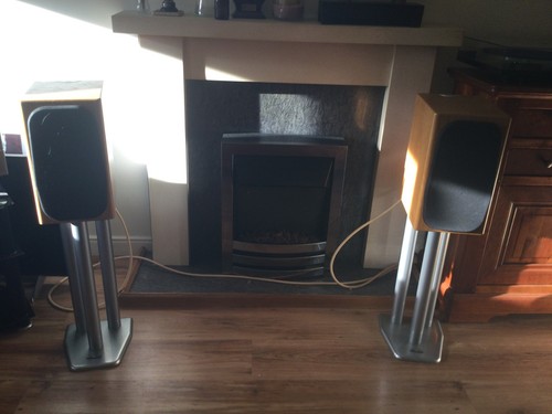 Monitor audio gold signature - monitor,