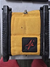 Applied Instruments Super Buddy Satellite Signal Meter Bad Battery