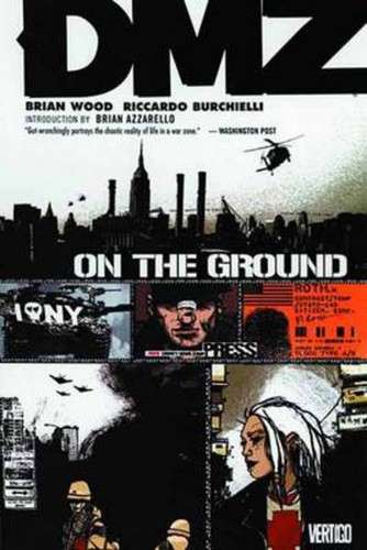 Brian wood riccardo - brian,