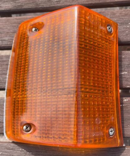 Volvo 142 144 145 indicator - 142,