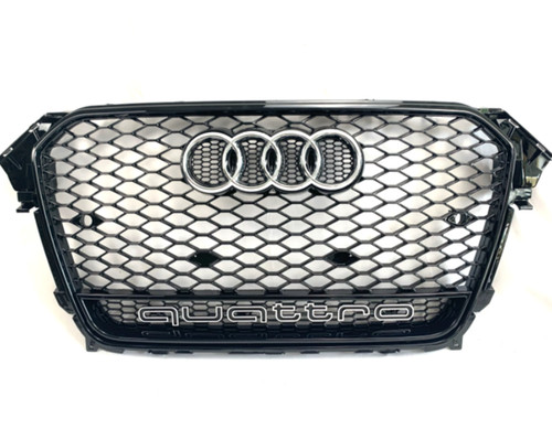 For audi s4 rs4 - audi,