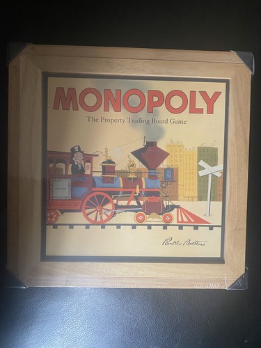 Monopoly nostalgia edition - nostalgia,