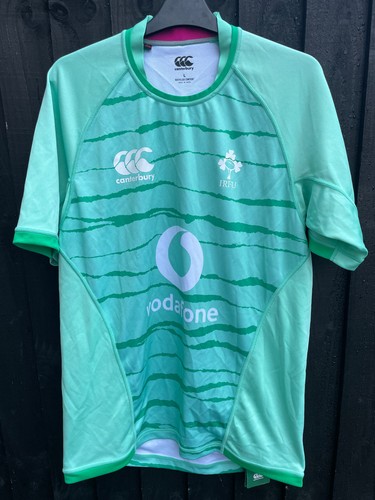 Mens canterbury ireland - canterbury,