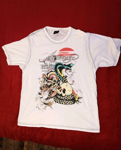 Hardy mens drag and venom - hardy,
