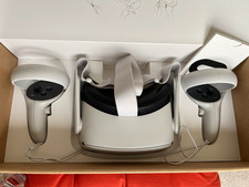 OCULUS QUEST 2 64gb with