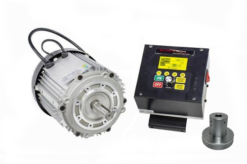 Dvr motor upgrade - motor, for