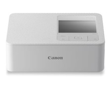 Canon SELPHY CP1500 Compact Photo Printer - USB-C & SD Card Connectivity – White