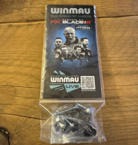 Winmau rota lock - winmau,