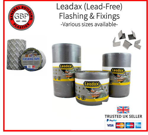 Cromar leadax lead - cromar, lead-free
