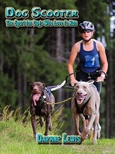 Dog Scooter - The Sport for