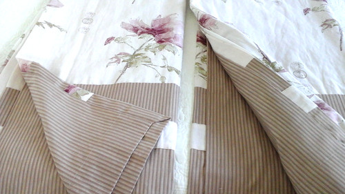 Bespoke sanderson gorgeous - bespoke,