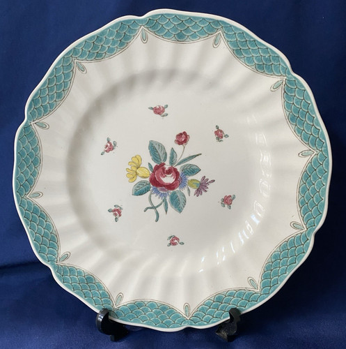 Royal doulton lowestoft - doulton,