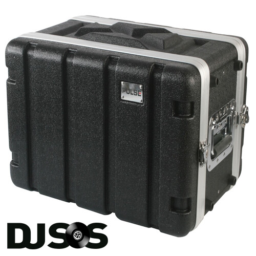 Pulse abs 6us rack - abs-6us,