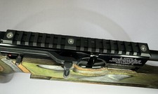 Weihrauch Hw100 Picatinny Rail