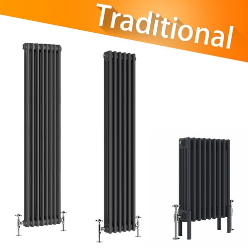 Traditional 4 column - traditional, 2