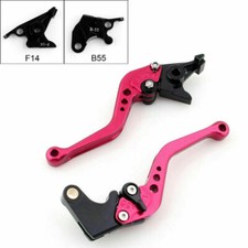 Short Brake Clutch Levers For
