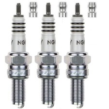 Ngk spark plug - ngk,