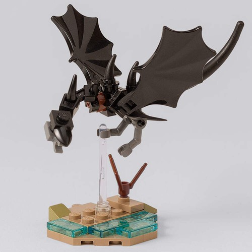 Mini fell beast - fell,