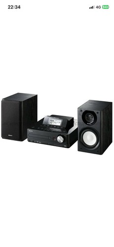 Sony giga juke nas - giga, hdd
