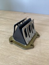 Rotax Max 125 Reed Valve