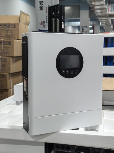 12kw single phase - on/off, grid
