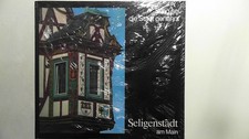 Blessed be the city called, Seligenstadt am Main. Schnitzer, Claus [ed.]: