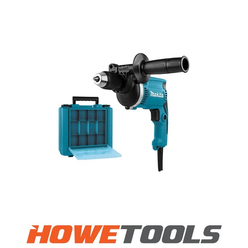 Makita hp1631k 240v percussion - hp1631k,
