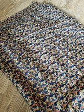 Fabric Remnant Vintage Pure