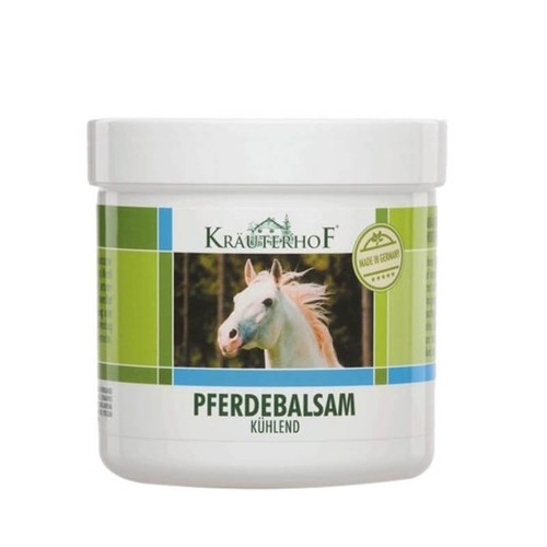 Krauterhof healing gel balm - healing,