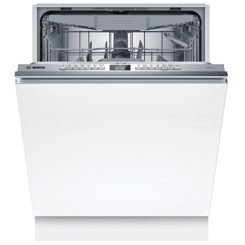 Bosch series integrated - bosch, 4