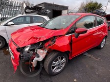 FORD FIESTA ZETEC MK7.5 FL