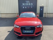 AUDI A5 BREAKING FOR 10X WHEEL NUTS BOLTS FITS MODELS FROM 2008 TO 2016