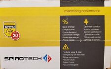 Spirotop Automatic Air Vent