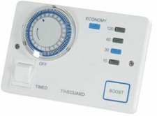 Timeguard TRTM7N Analogue