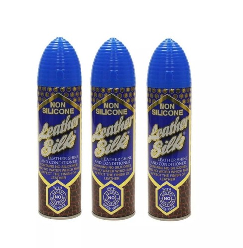 Aristowax leather shine - shine, &
