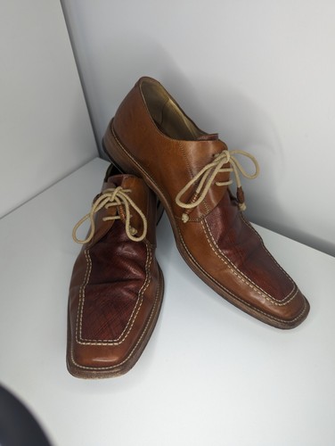 Vero cuoio leather tan italian - vero,
